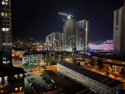 Квартира 49 м² - Михайла Джавахішвілі, Батумі, Грузія