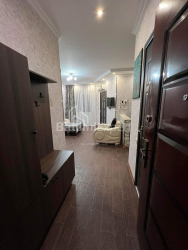 Квартира 49 м² - Михайла Джавахішвілі, Батумі, Грузія