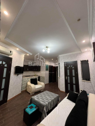 Квартира 3-комн 49 м² - Михайла Джавахішвілі, Батумі