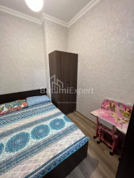 Квартира 49 м² - Михайла Джавахішвілі, Батумі, Грузія