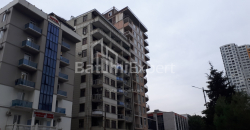 Квартира 3-комн 49 м² - Михайла Джавахішвілі, Батумі