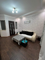 Квартира 3-комн 49 м² - Михайла Джавахішвілі, Батумі