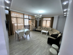 Квартира 3-комн 110 м² - Михайла Джавахішвілі, Батумі