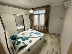 Квартира 110 м² - Михайла Джавахішвілі, Батумі, Грузія