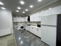 Квартира 3-комн 110 м² - Михайла Джавахішвілі, Батумі