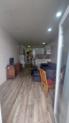 Квартира 41 м² - Тбел-Абусерідзе, Батумі, Грузія