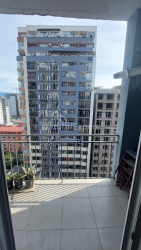 Квартира 41 м² - Тбел-Абусерідзе, Батумі, Грузія