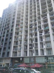 Квартира 2-комн 41 м² - Тбел-Абусерідзе, Батумі