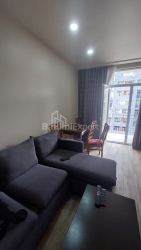 Квартира 2-комн 41 м² - Тбел-Абусерідзе, Батумі