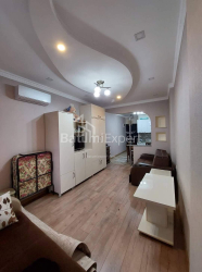 Квартира 1-комн 39 м² - Шерифа Хімшіашвілі, Батумі