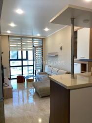 Квартира 2-комн 58 м² - Ніко Піросмані, Батумі