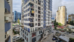 Квартира 58 м² - Ніко Піросмані, Батумі, Грузія