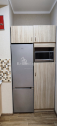 Квартира 46.5 м² - Шерифа Хімшіашвілі, Батумі, Грузія