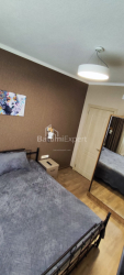 Квартира 46.5 м² - Шерифа Хімшіашвілі, Батумі, Грузія