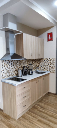 Квартира 46.5 м² - Шерифа Хімшіашвілі, Батумі, Грузія