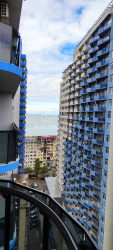 Квартира 46.5 м² - Шерифа Хімшіашвілі, Батумі, Грузія