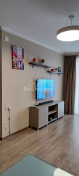 Квартира 46.5 м² - Шерифа Хімшіашвілі, Батумі, Грузія