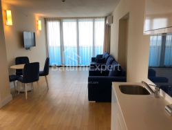 Квартира 78 м² - Шерифа Хімшіашвілі, Батумі, Грузія