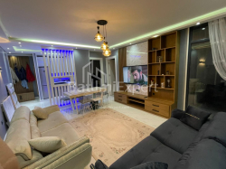 Квартира 68 м² - Жиулі Шартава, Батумі, Грузія
