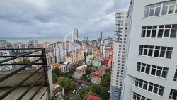 Квартира 54 м² - Тбел-Абусерідзе, Батумі, Грузія