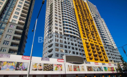 Квартира 2-комн 54 м² - Тбел-Абусерідзе, Батумі