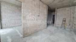 Квартира 2-комн 54 м² - Тбел-Абусерідзе, Батумі