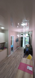 Квартира 2-комн 45 м² - Леха і Марії Качинських, Батумі