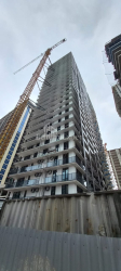 Квартира 2-комн 45 м² - Леха і Марії Качинських, Батумі