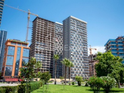 Квартира 2-комн 45 м² - Леха і Марії Качинських, Батумі