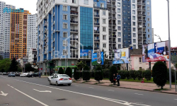 Квартира 4-комн 84 м² - Ніко Піросмані, Батумі