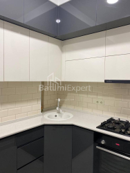 Квартира 77 м² - Хайдара Абашидзе, Батумі, Грузія
