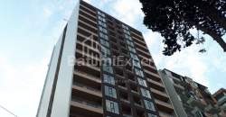 Квартира 3-комн 77 м² - Хайдара Абашидзе, Батумі