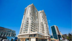 Квартира 5-комн 100 м² - Зураба Горгiладзе, Батумі