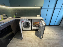 Квартира 59.8 м² - Шалва Інасаридзе, Батумі, Грузія