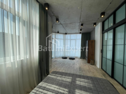 Квартира 59.8 м² - Шалва Інасаридзе, Батумі, Грузія