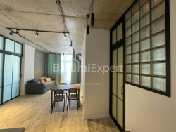 Квартира 59.8 м² - Шалва Інасаридзе, Батумі, Грузія