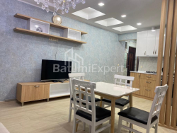 Квартира 2-комн 48 м² - Юсуфа Кобаладзе, Батумі