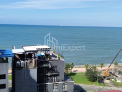 Квартира 1-комн 34.4 м² - Леха і Марії Качинських, Батумі
