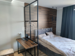 Квартира 1-комн 34.4 м² - Леха і Марії Качинських, Батумі