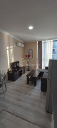Квартира 45.8 м² - Шерифа Хімшіашвілі, Батумі, Грузія