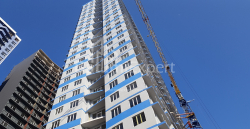 Квартира 50 м² - Шерифа Хімшіашвілі, Батумі, Грузія