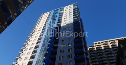 Квартира 50 м² - Шерифа Хімшіашвілі, Батумі, Грузія