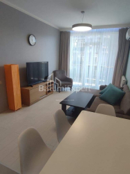 Квартира 2-комн 50 м² - Шерифа Хімшіашвілі, Батумі
