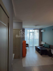 Квартира 50 м² - Шерифа Хімшіашвілі, Батумі, Грузія