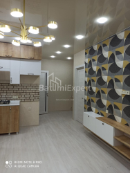 Квартира 62 м² - Ангiса, Батумі, Грузія