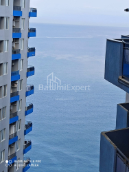 Квартира 62 м² - Ангiса, Батумі, Грузія