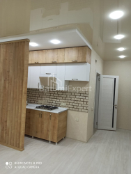 Квартира 62 м² - Ангiса, Батумі, Грузія