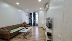 Квартира 4-комн 115 м² - Тбел-Абусерідзе, Батумі