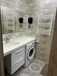 Квартира 1-комн 31 м² - Шерифа Хімшіашвілі, Батумі