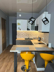 Квартира 1-комн 31 м² - Шерифа Хімшіашвілі, Батумі